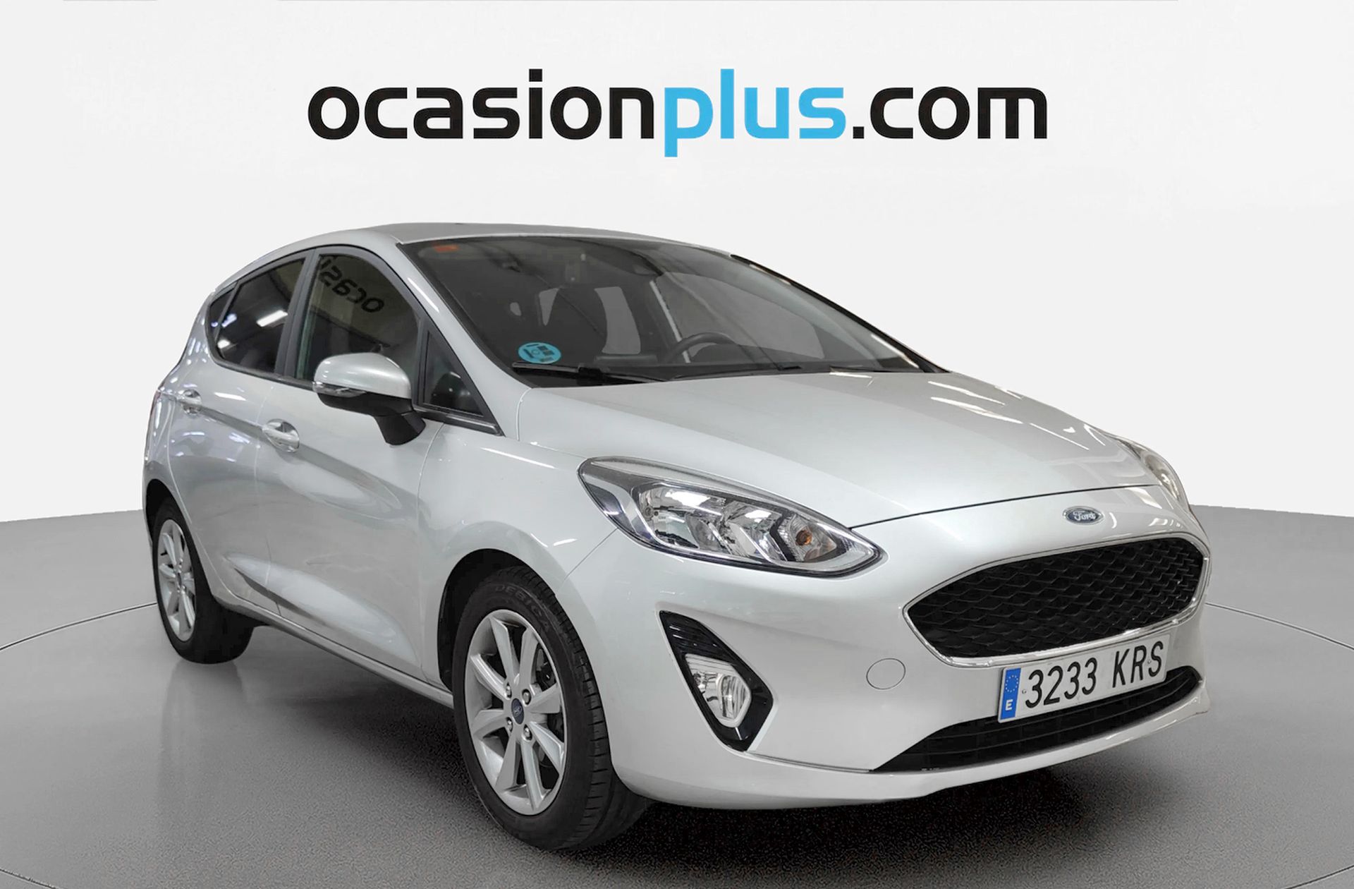 Ford Fiesta 1.0 EcoBoost Trend+ - foto 2