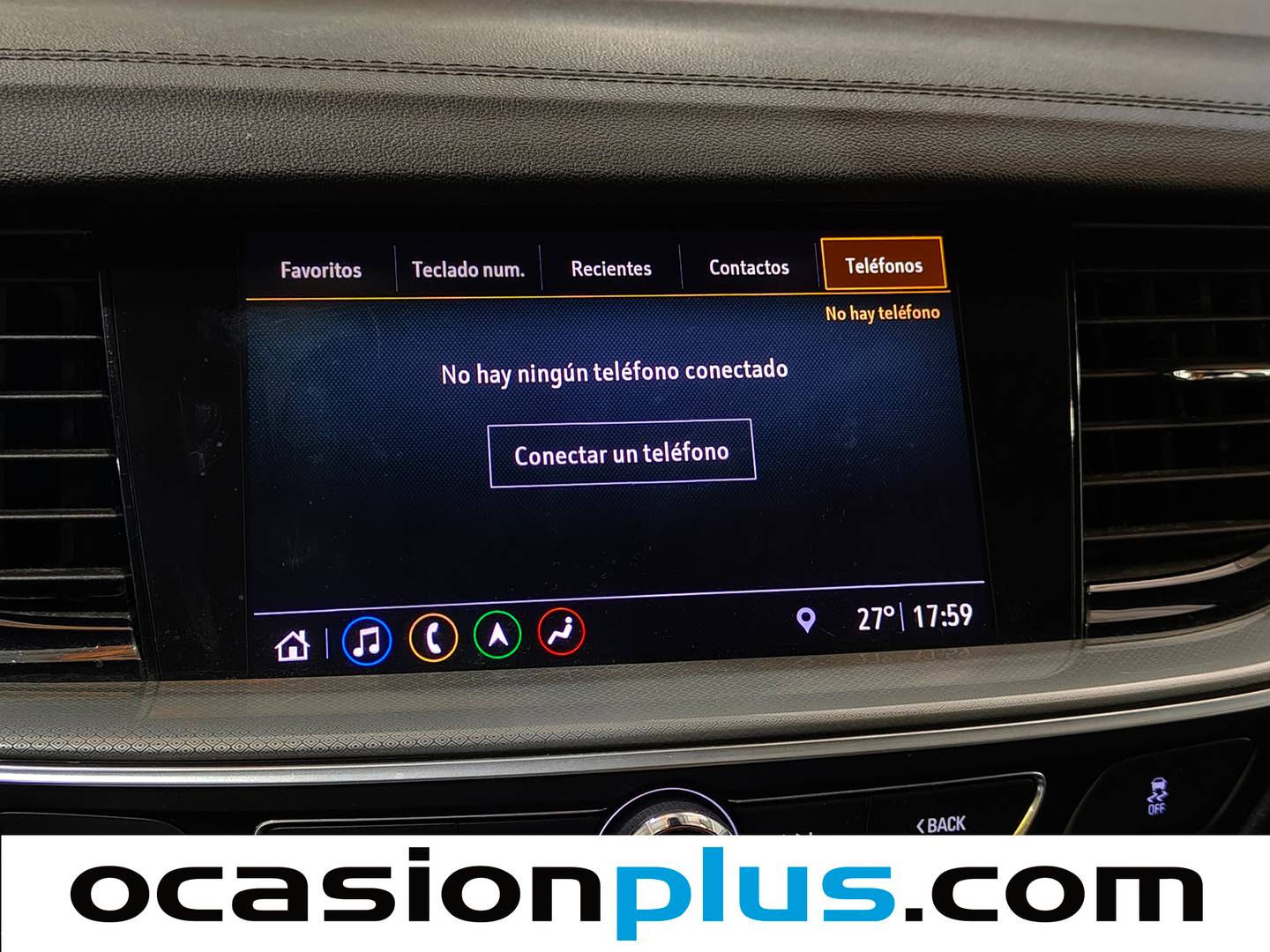 Opel Insignia Opel Insignia Sports Tourer 1.6 CDTI S&S Selective Pro Auto (136 CV) km 0