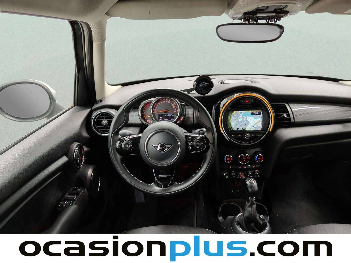 Mini MINI Mini MINI Cooper 5 Puertas D (116 CV) de segunda mano