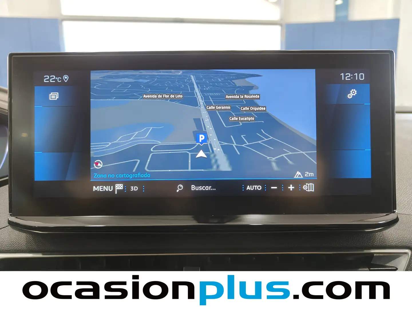 Foto Peugeot 3008 Peugeot 3008 BlueHDi 130 S&S Roadtrip EAT8 (130 CV)