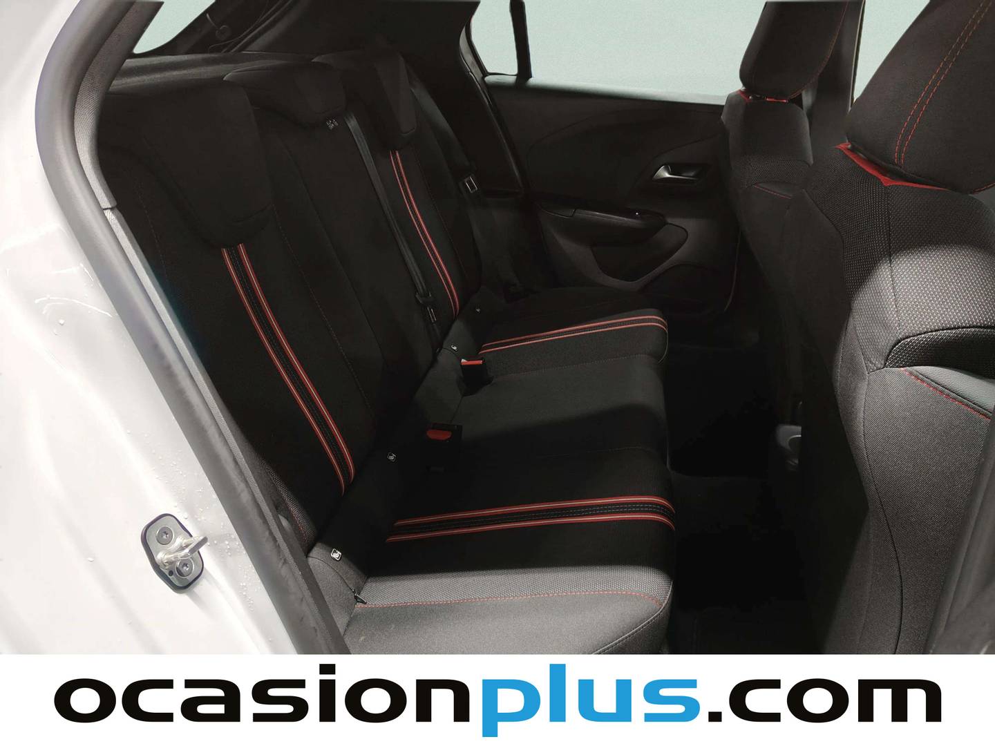 Foto Opel Corsa Opel Corsa 1.2 Turbo XHL GS-Line (100 CV)