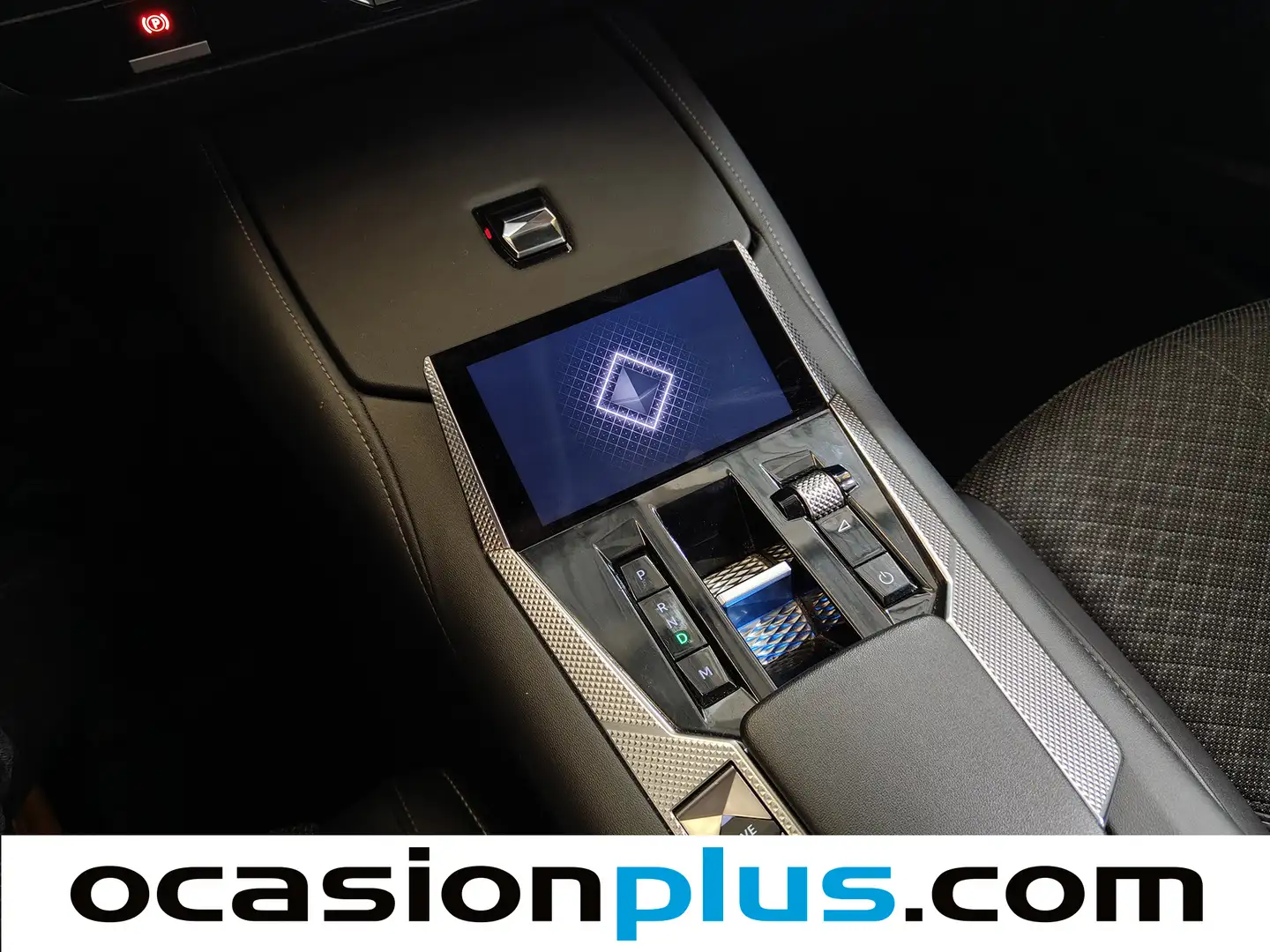 Foto DS DS 4 DS DS4 BlueHDi 130 Trocadero Auto (130 CV)