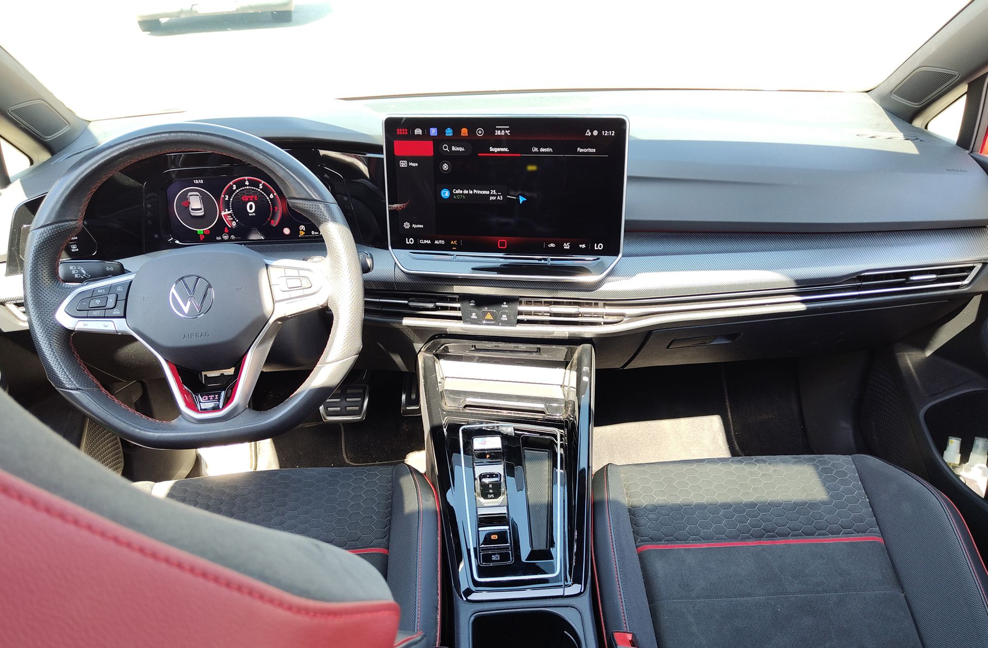 Volkswagen Golf GTI Clubsport 2.0 TSI DSG - foto 7
