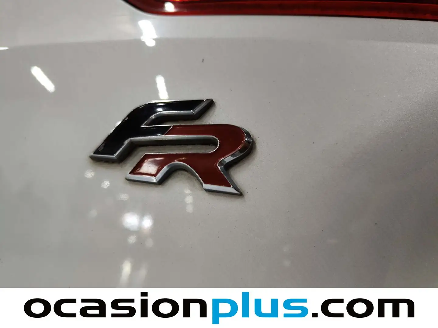 Foto Seat León SEAT León ST 2.0 TDI S&S FR (184 CV)