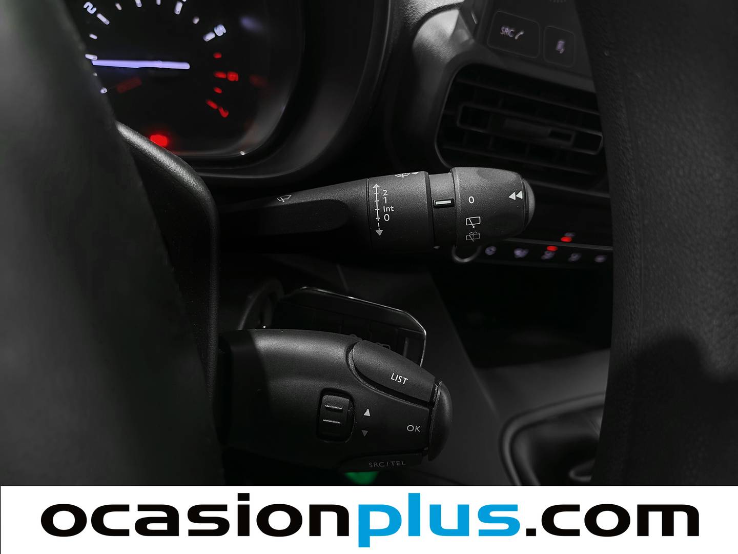 Citroën Berlingo Citroën Berlingo BlueHDi 100 Talla M Live (102 CV) seminuevo