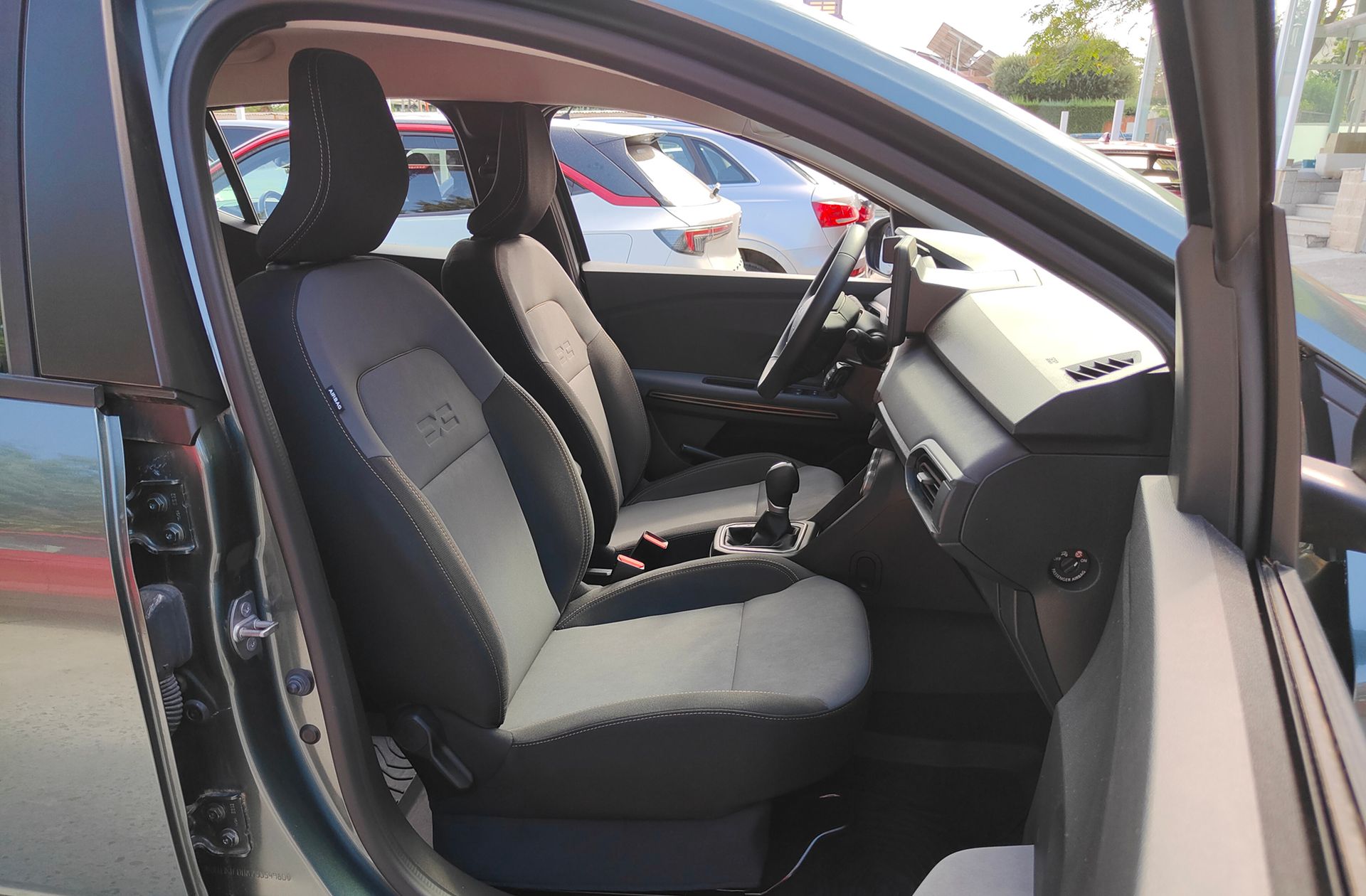 Dacia Sandero Stepway Extreme TCe CVT - foto 19