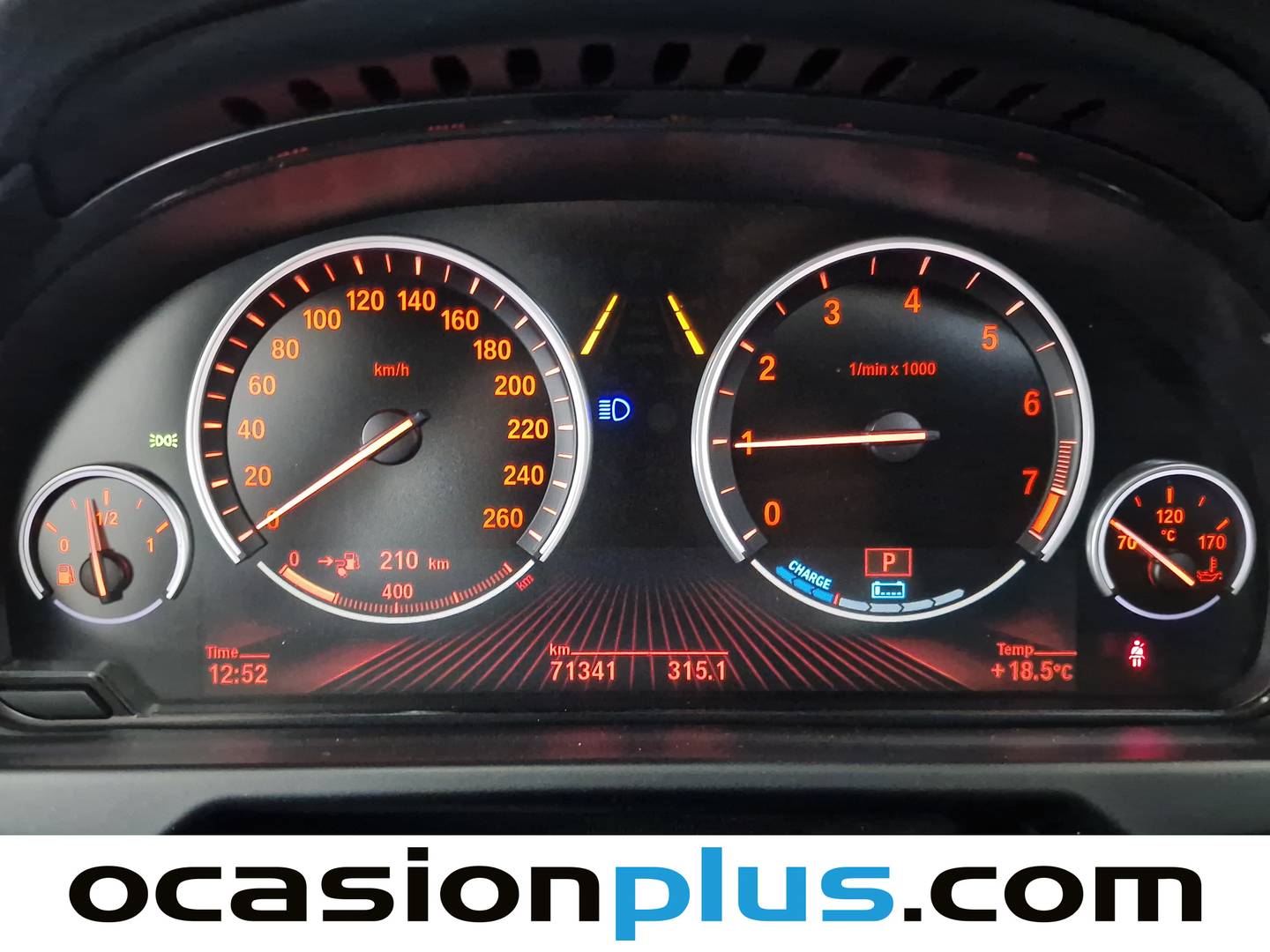 BMW X5 BMW X5 xDrive40e (313 CV) al mejor precio