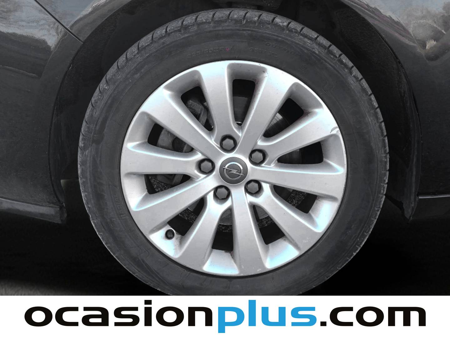 Opel Zafira Tourer Opel Zafira Tourer 2.0 CDTi Selective (130 CV) 7 Plazas de ocasión