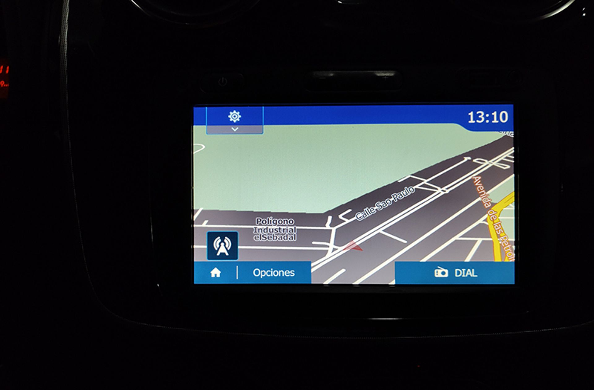 Dacia Sandero Serie Limitada Xplore TCe - foto 7