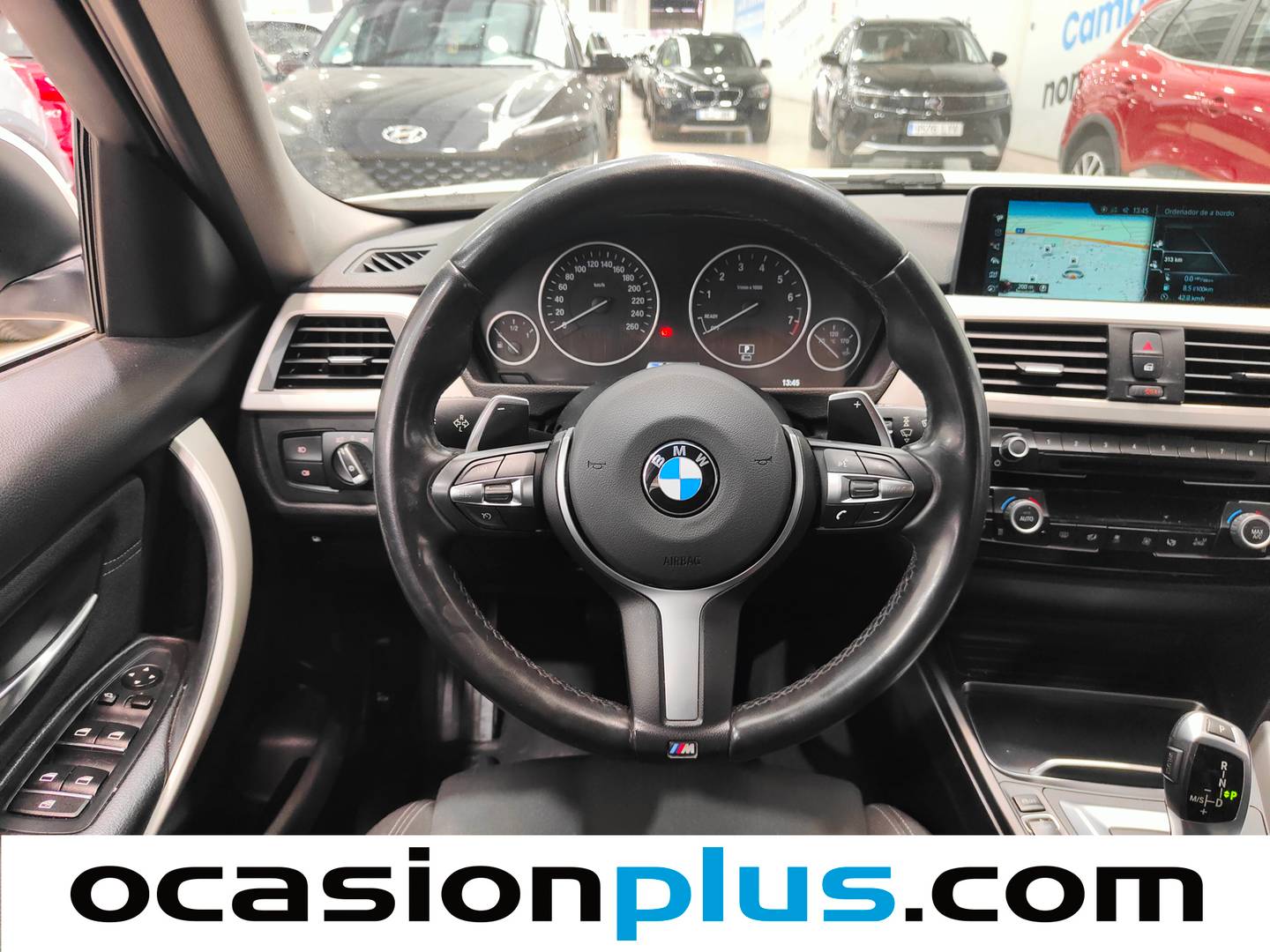 BMW Serie 3 BMW Serie 3 330e (252 CV) 2017