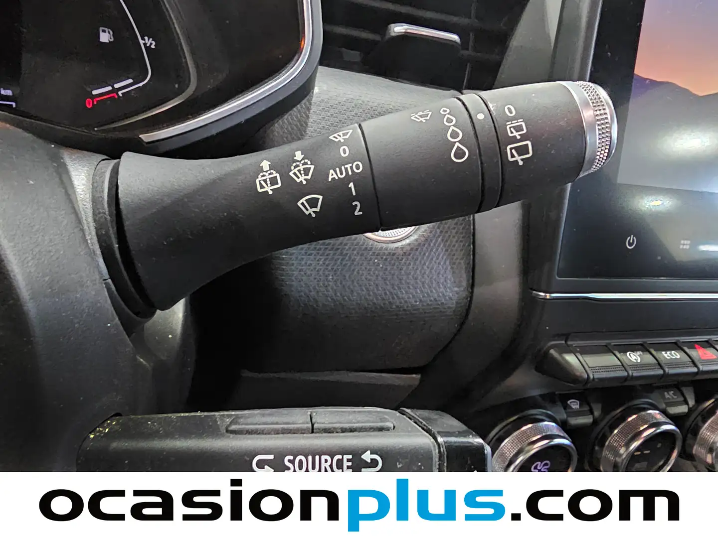 Foto Renault Clio Renault Clio Zen TCe (100 CV) GPF