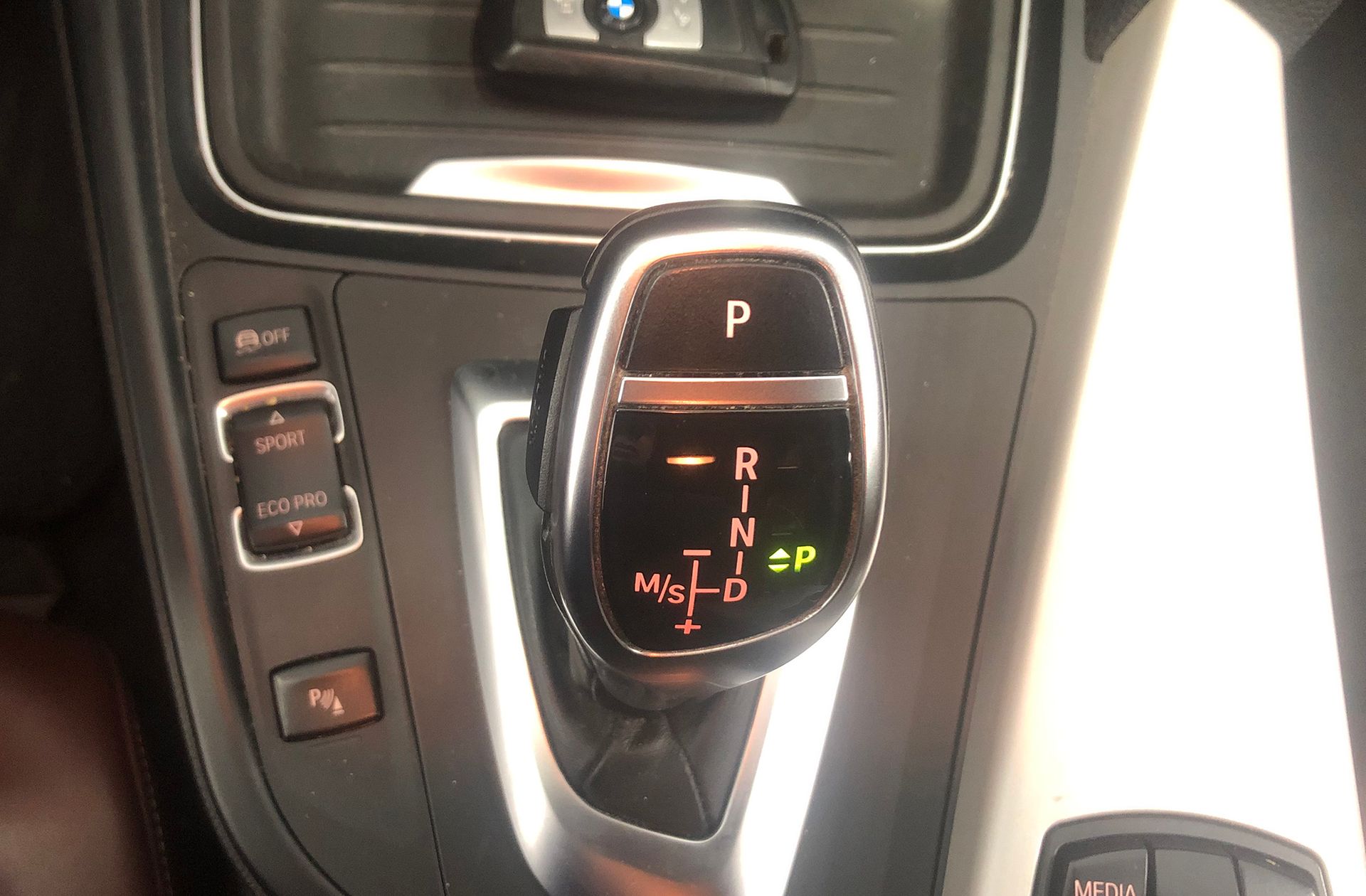 BMW Serie 3 320d Touring Efficient Dynamics - foto 5