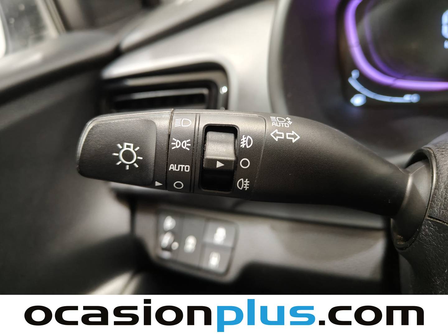 KIA Stonic KIA Stonic 1.2 DPi Drive (79 CV) 79cv