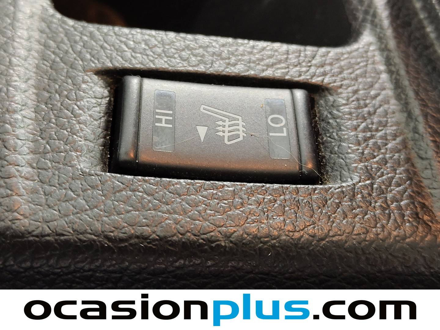 Equipamiento del Nissan QASHQAI Nissan Qashqai dCi 130 Tekna Piel 4x2 XTronic (130 CV)