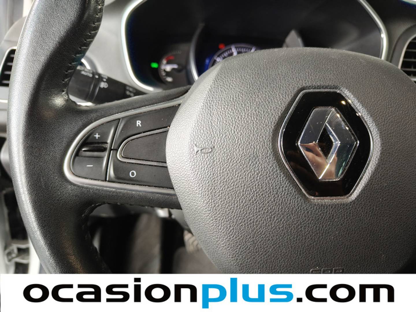 Foto Renault Mégane Renault Megane Zen Energy TCe (130 CV)