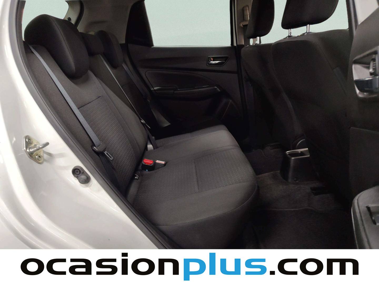 Suzuki Swift Suzuki Swift 1.2 Mild Hybrid GLX (90 CV) km 0