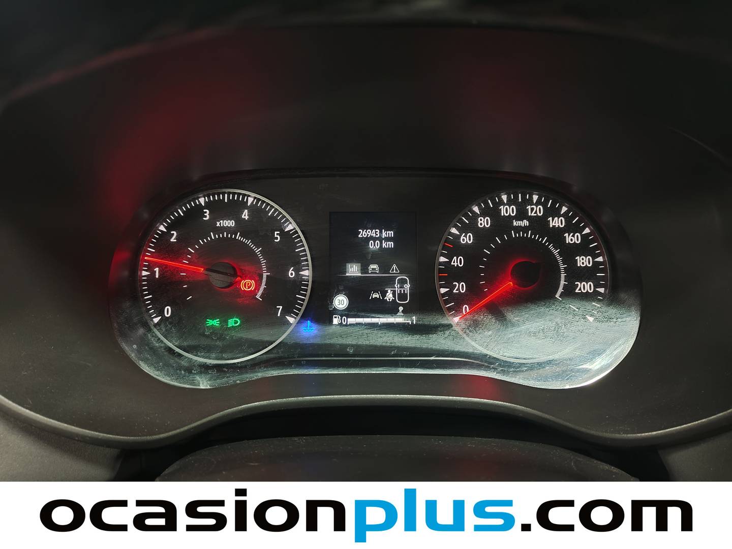 Foto Dacia Sandero Dacia Sandero Stepway Extreme Go TCe (110 CV)