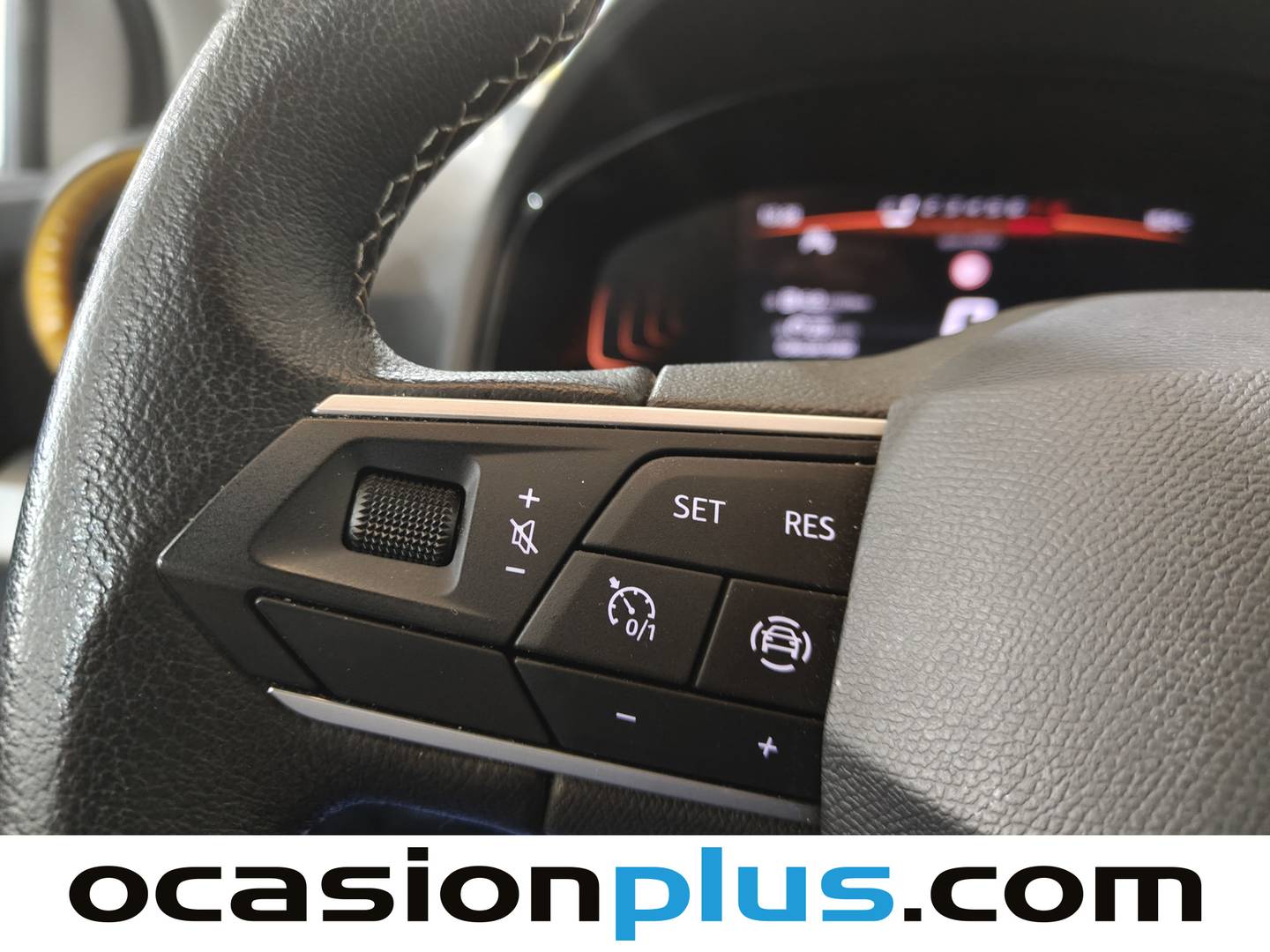 Seat Ibiza Seat Ibiza 1.0 TSI Style XL (115 CV) 2024