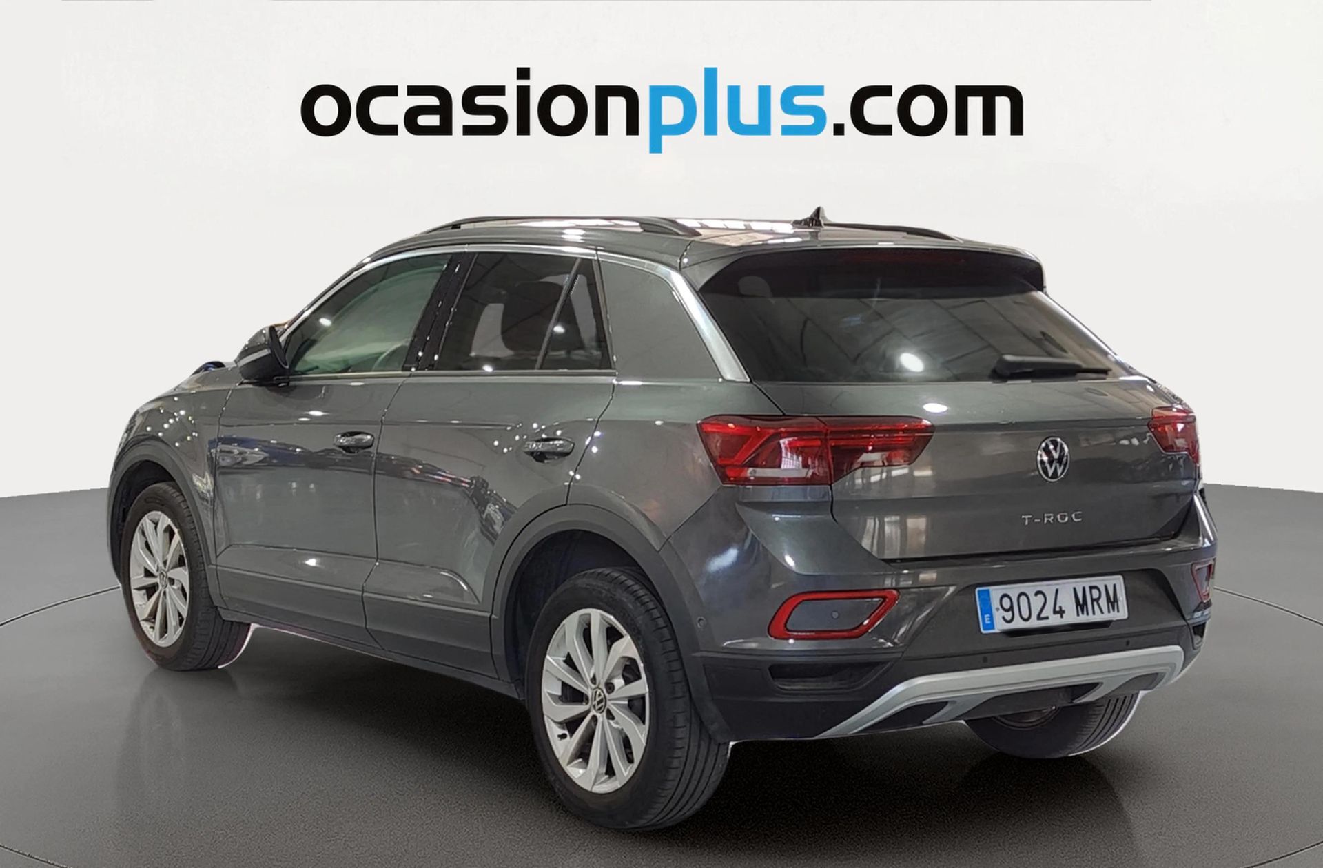 Volkswagen T-Roc Life 1.0 TSI - foto 3