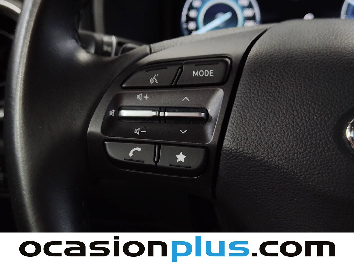 Hyundai Kona Hyundai Kona 1.6 GDI HEV Maxx DCT (141 CV) seminuevo
