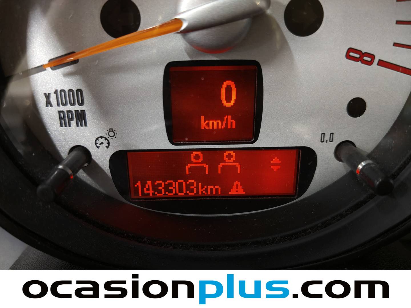 Mini MINI Mini MINI One (75 CV) seminuevo
