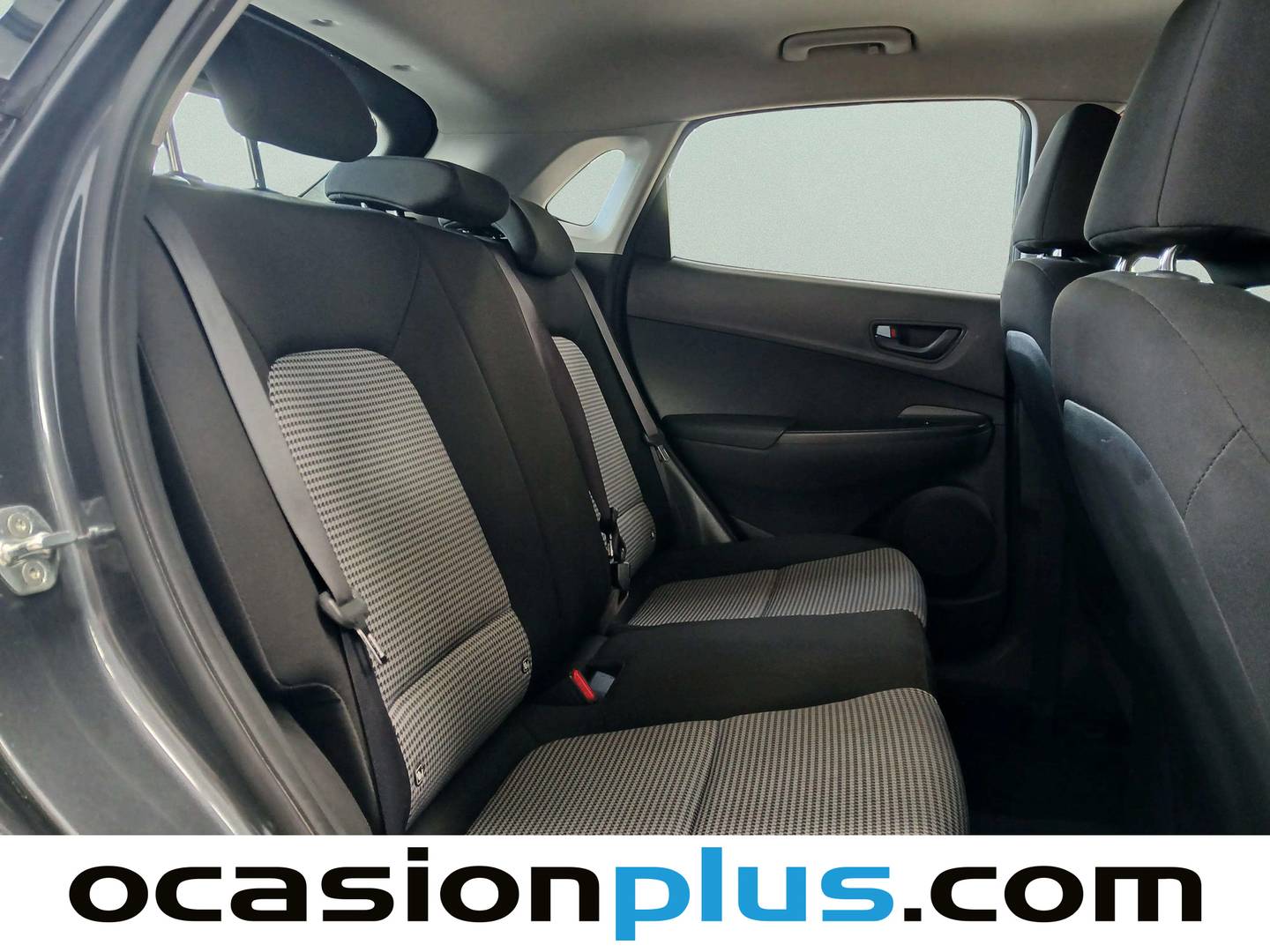 Hyundai Kona Hyundai Kona 1.0 TGDI Klass 4x2 (120 CV) al mejor precio