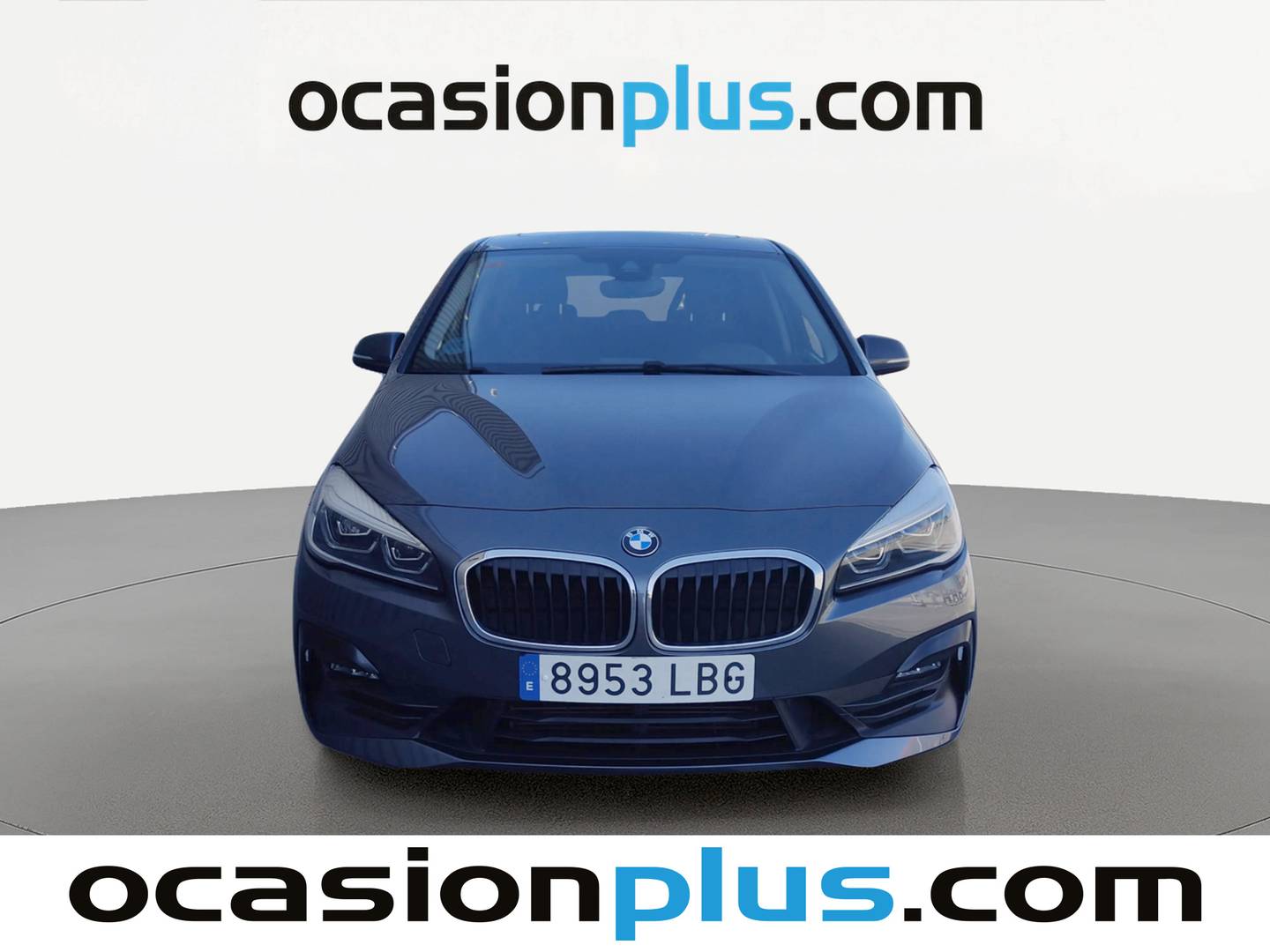 BMW Serie 2 Active Tourer BMW Serie 2 218d Active Tourer (150 CV) 150cv