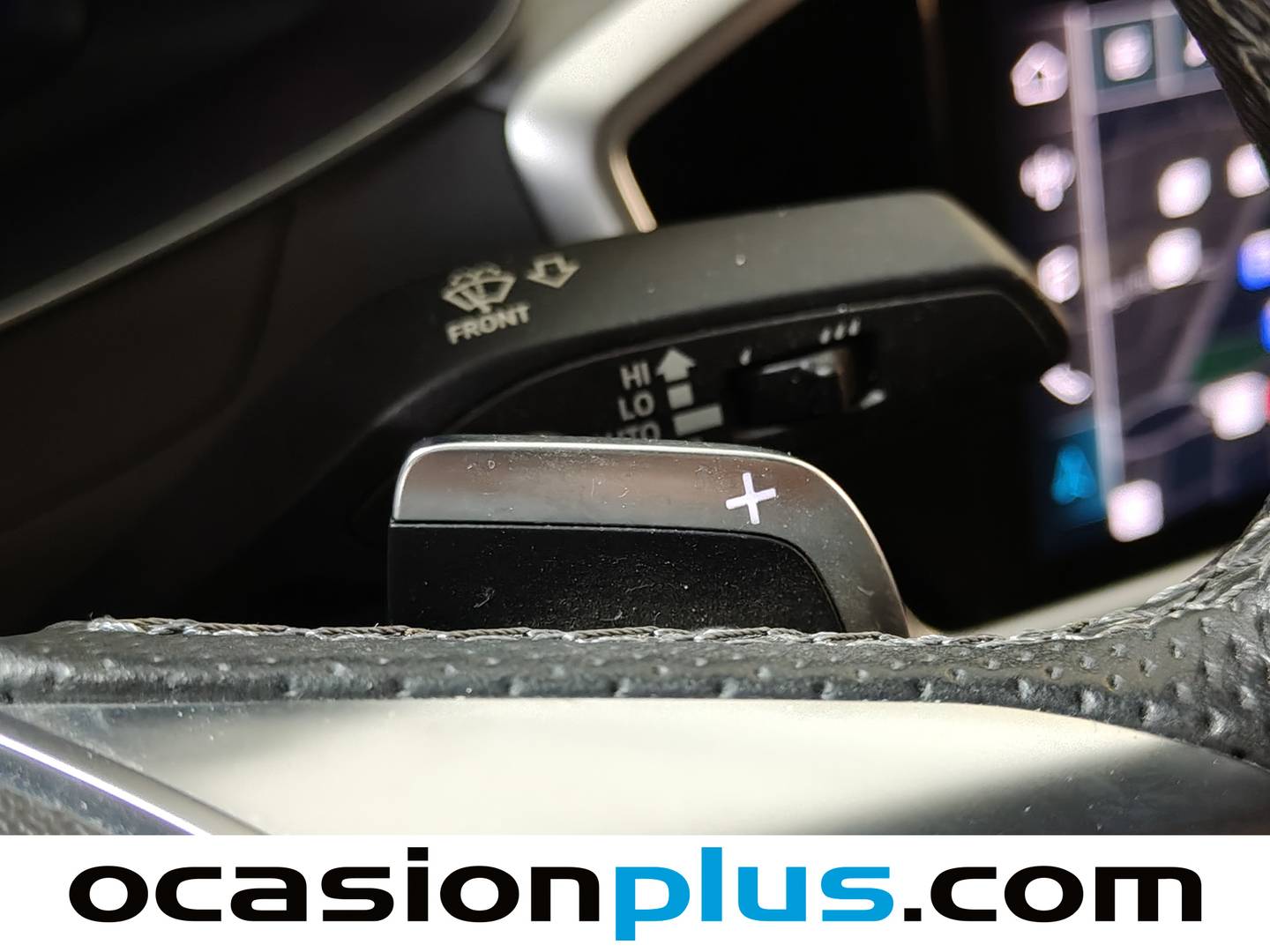 Audi A7 Audi A7 Sportback Black line 40 TDI (204 CV) S tronic híbrido