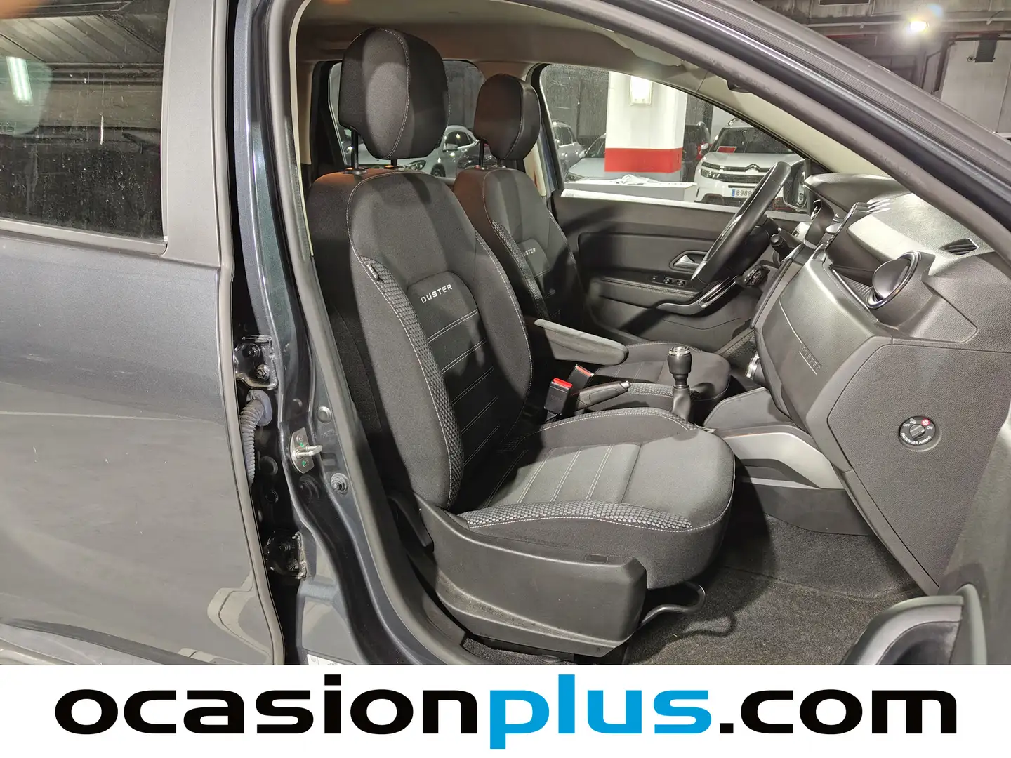 Foto Dacia Duster Dacia Duster 1.6 GLP Prestige 4X2 (115 CV)