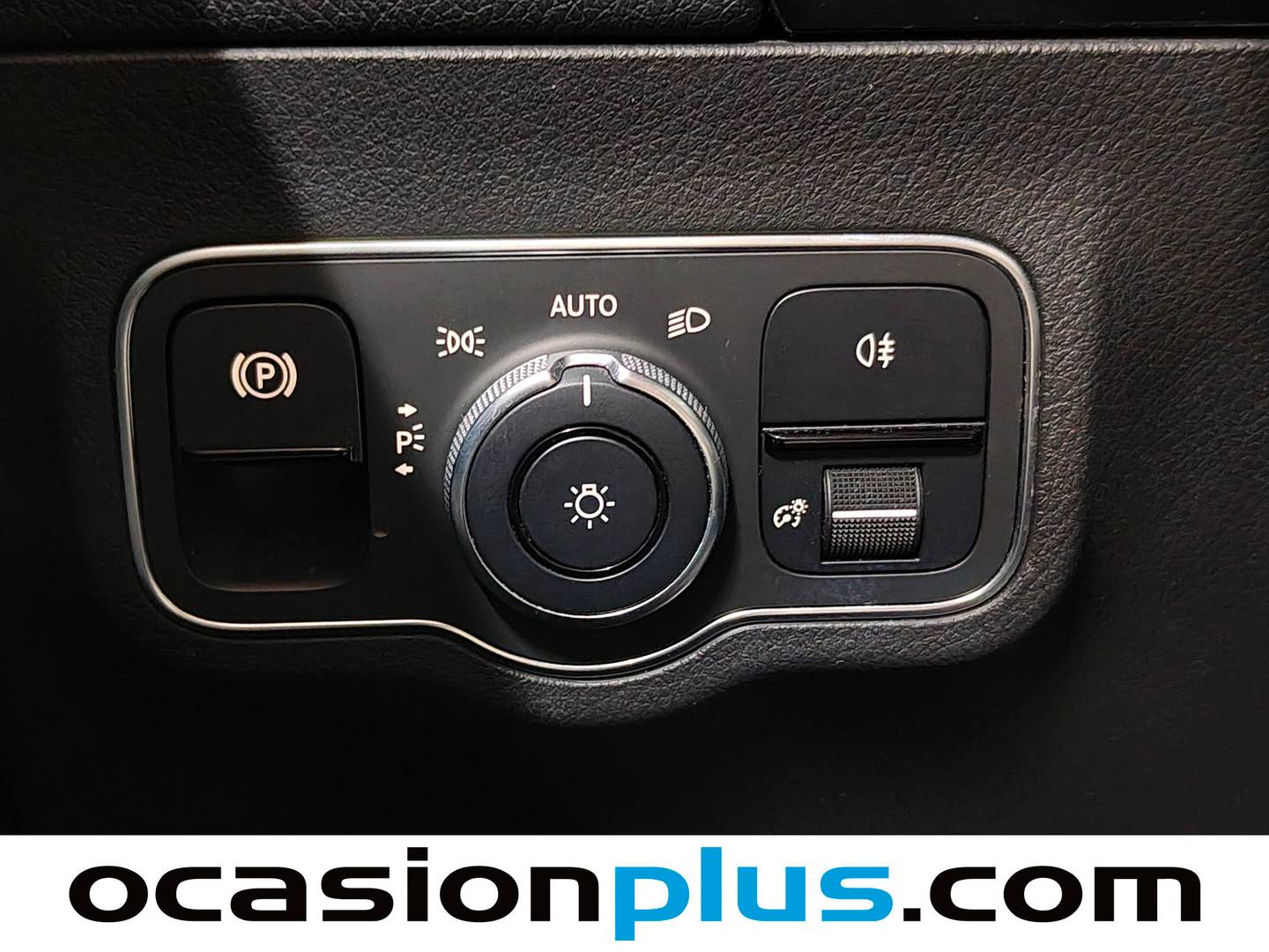 Accesorios del Mercedes Clase B Mercedes Clase B B 180 (136 CV)