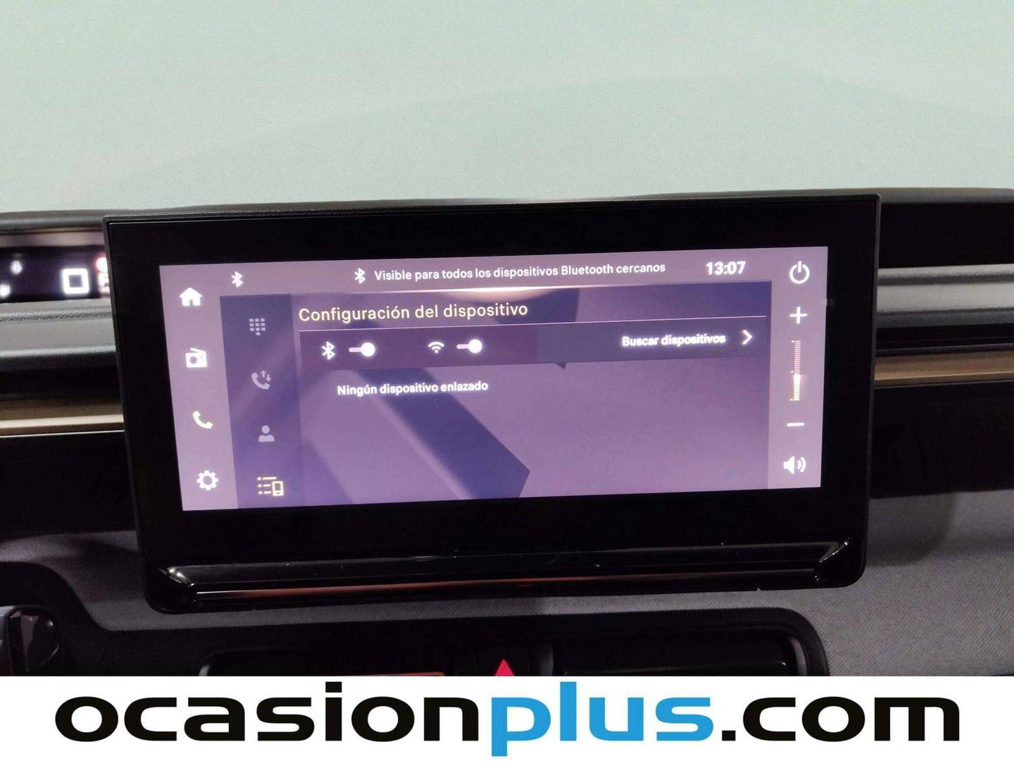 Citroën C3 Aircross Citroën C3 Aircross Hybrid 145 Plus e-DCS6 (145 CV) automático