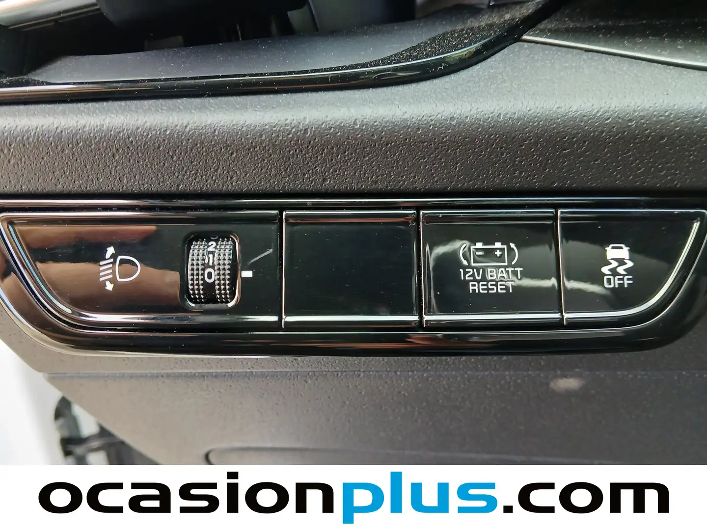 Foto KIA Niro Kia Niro 1.6 GDi HEV Drive (141 CV)