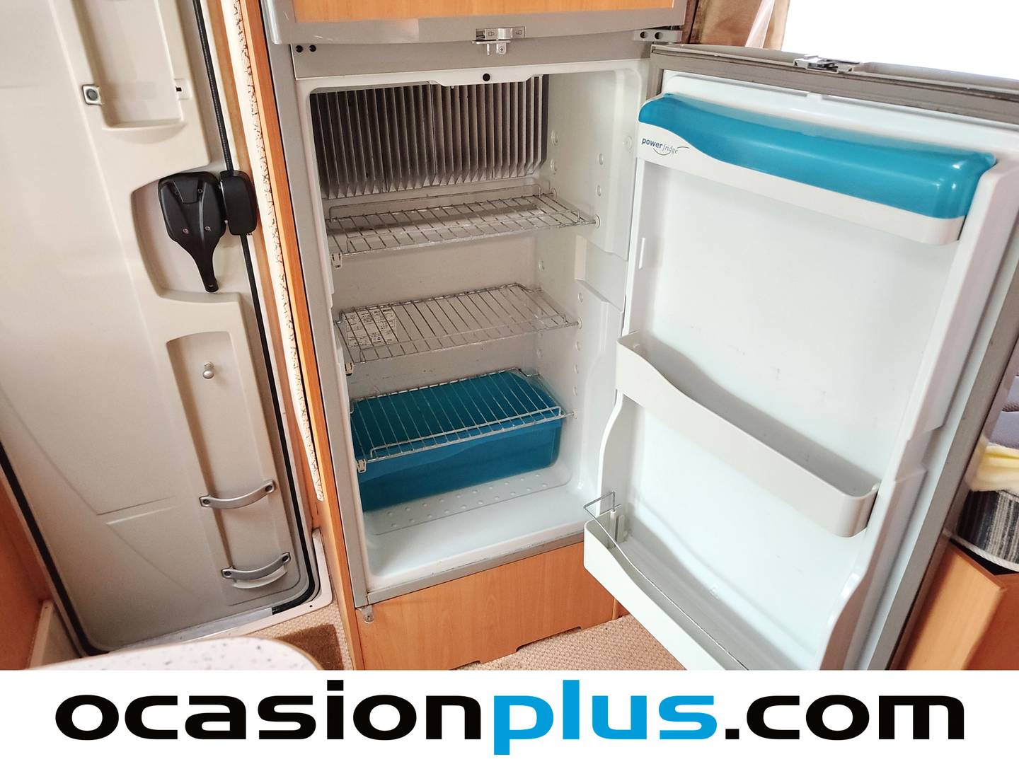 Extras del Pilote G680XTP Pilote G680XTP Aventura (128 CV) 4 Plazas