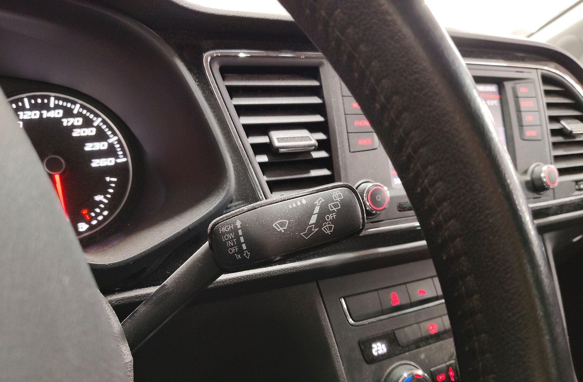 SEAT León SC 2.0 TDI Style - foto 27