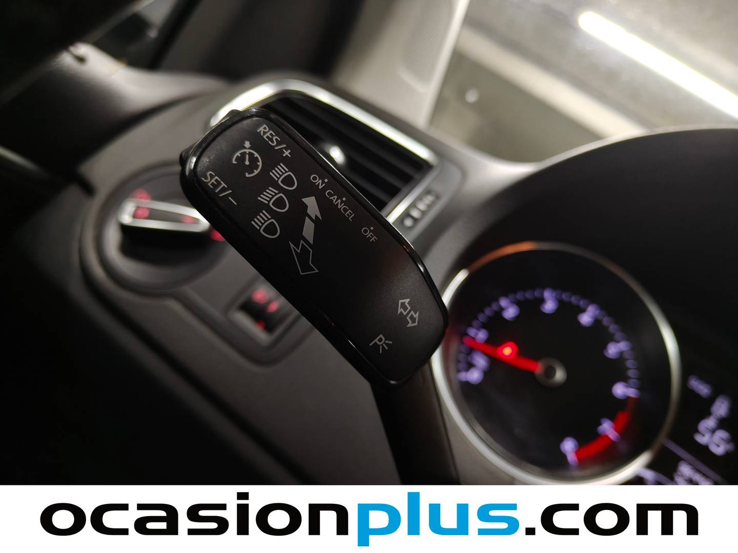 Volkswagen Polo Volkswagen Polo 1.2 TSI BMT  (90 CV) de segunda mano