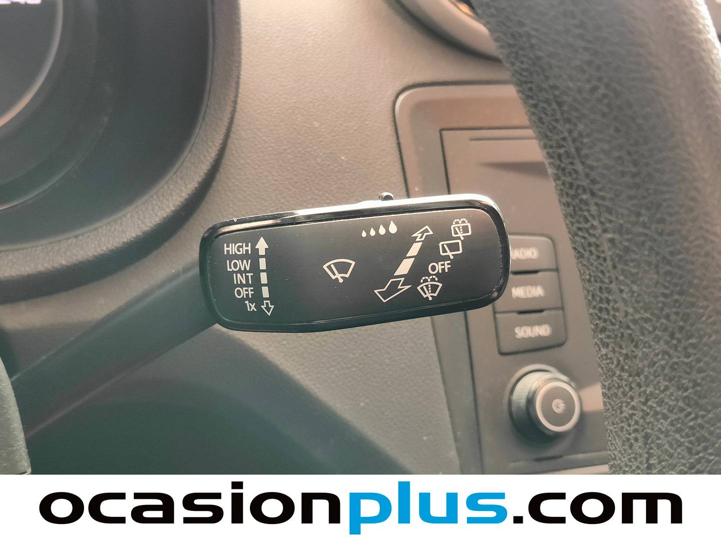 Seat Ibiza Seat Ibiza 1.4 TDI Reference Plus (90 CV) 90cv