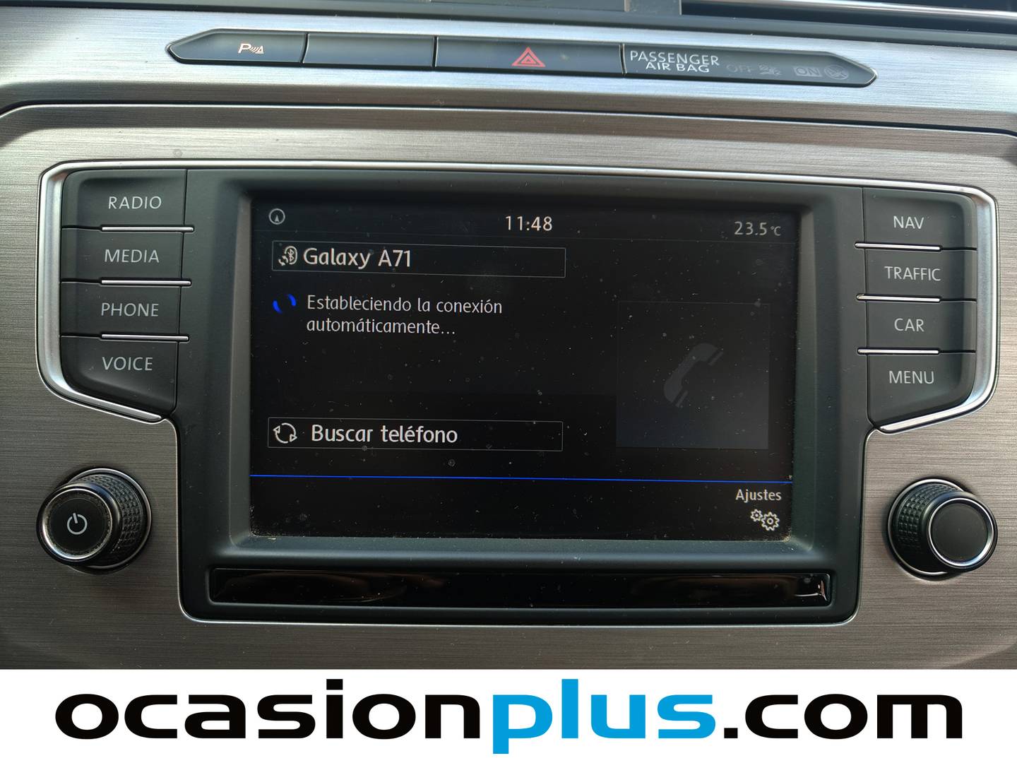 Foto Volkswagen Passat Volkswagen Passat Variant Variant Edition 1.6 TDI (120 CV)