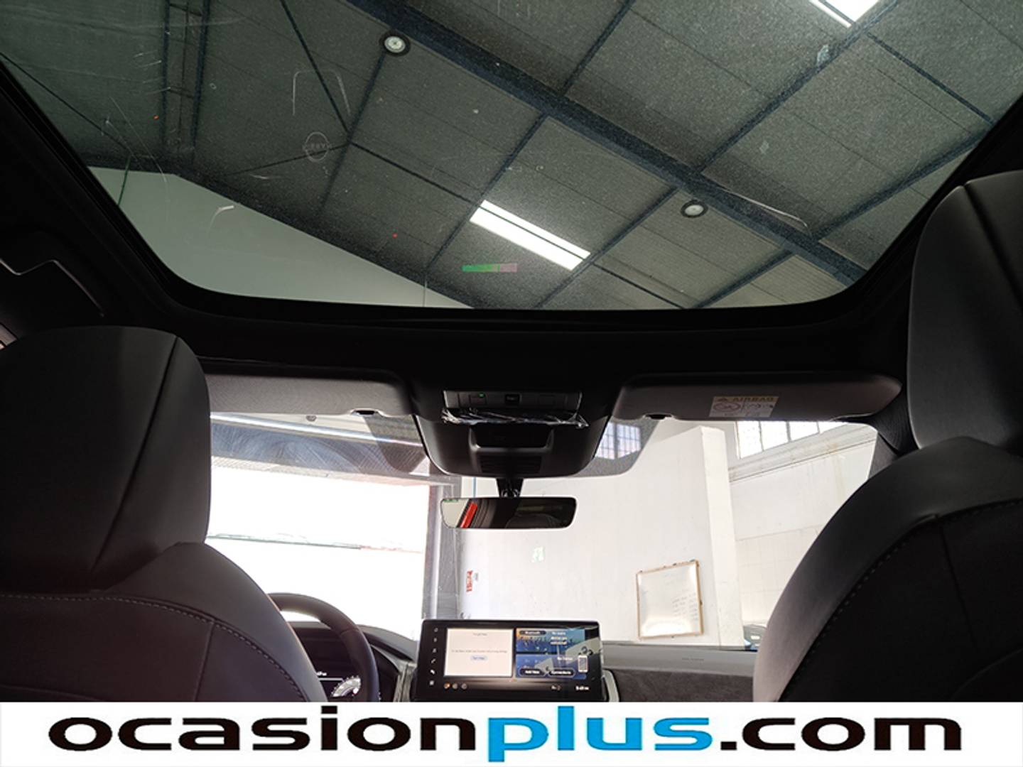 Foto Nissan QASHQAI Nissan Qashqai Tekna Premium E-POWER (190 CV)