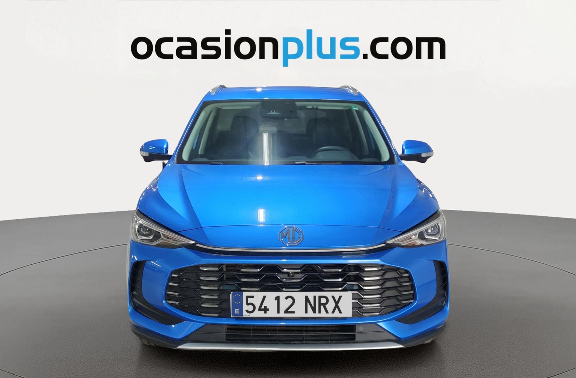 MG ZS 1.5 Hybrid+ Luxury - foto 15