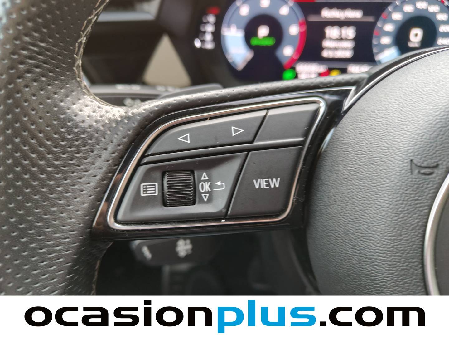 Audi A3 Audi A3 Sedan Sedan S line 35 TDI (150 CV) S tronic al mejor precio