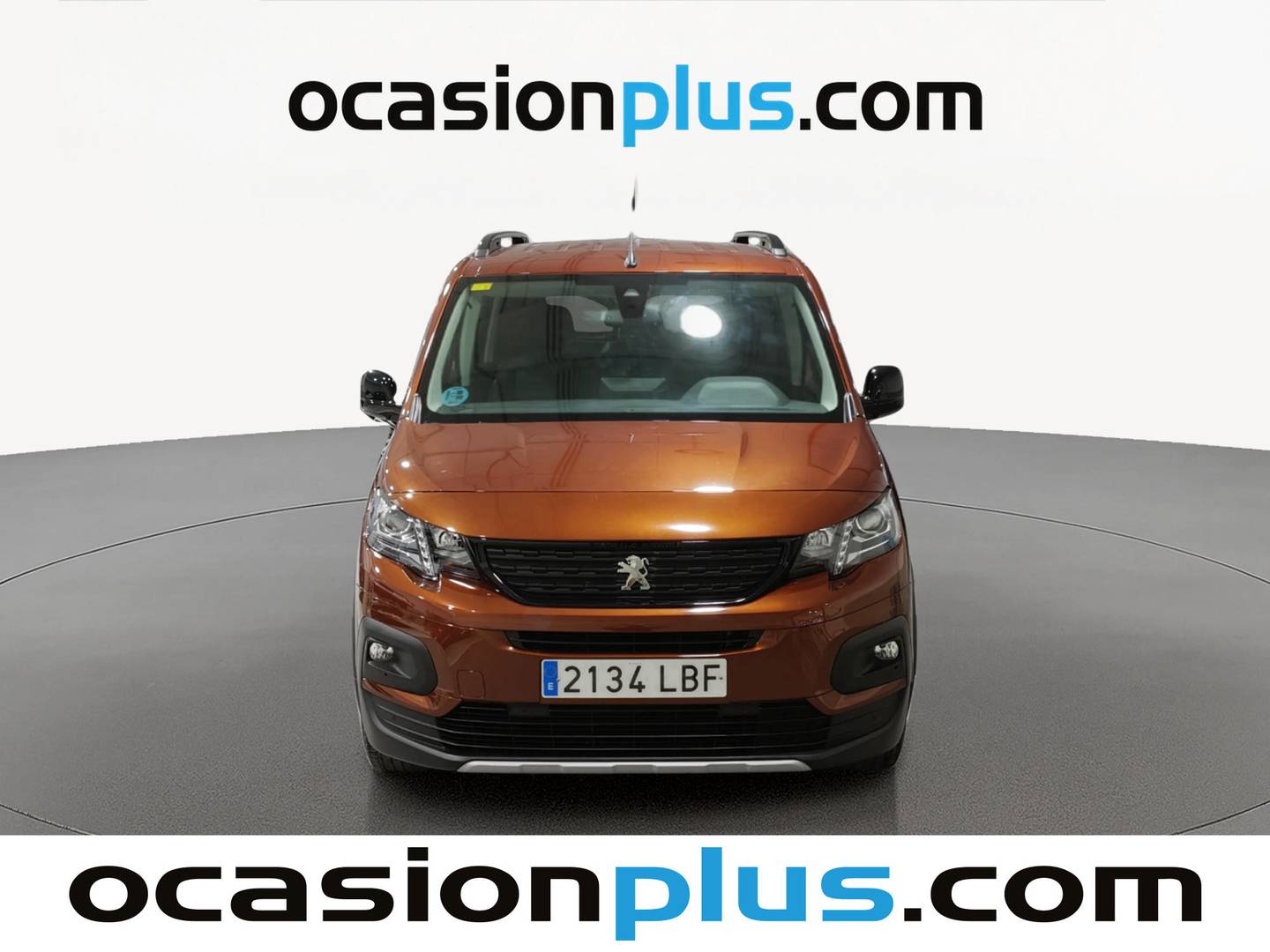Peugeot Rifter Peugeot Rifter BlueHDi 130 GT Line Standard EAT8 (130 CV) barato