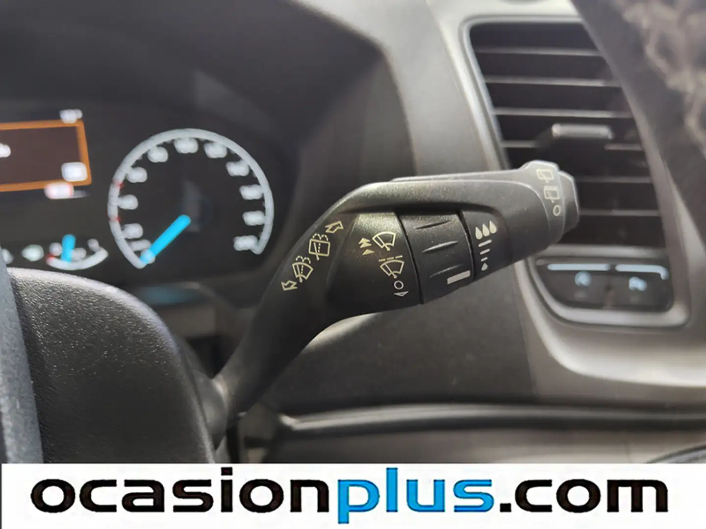 Foto Ford Transit Custom Ford Transit Custom Kombi 2.0 TDCI 320 L1 Trend (130 CV)