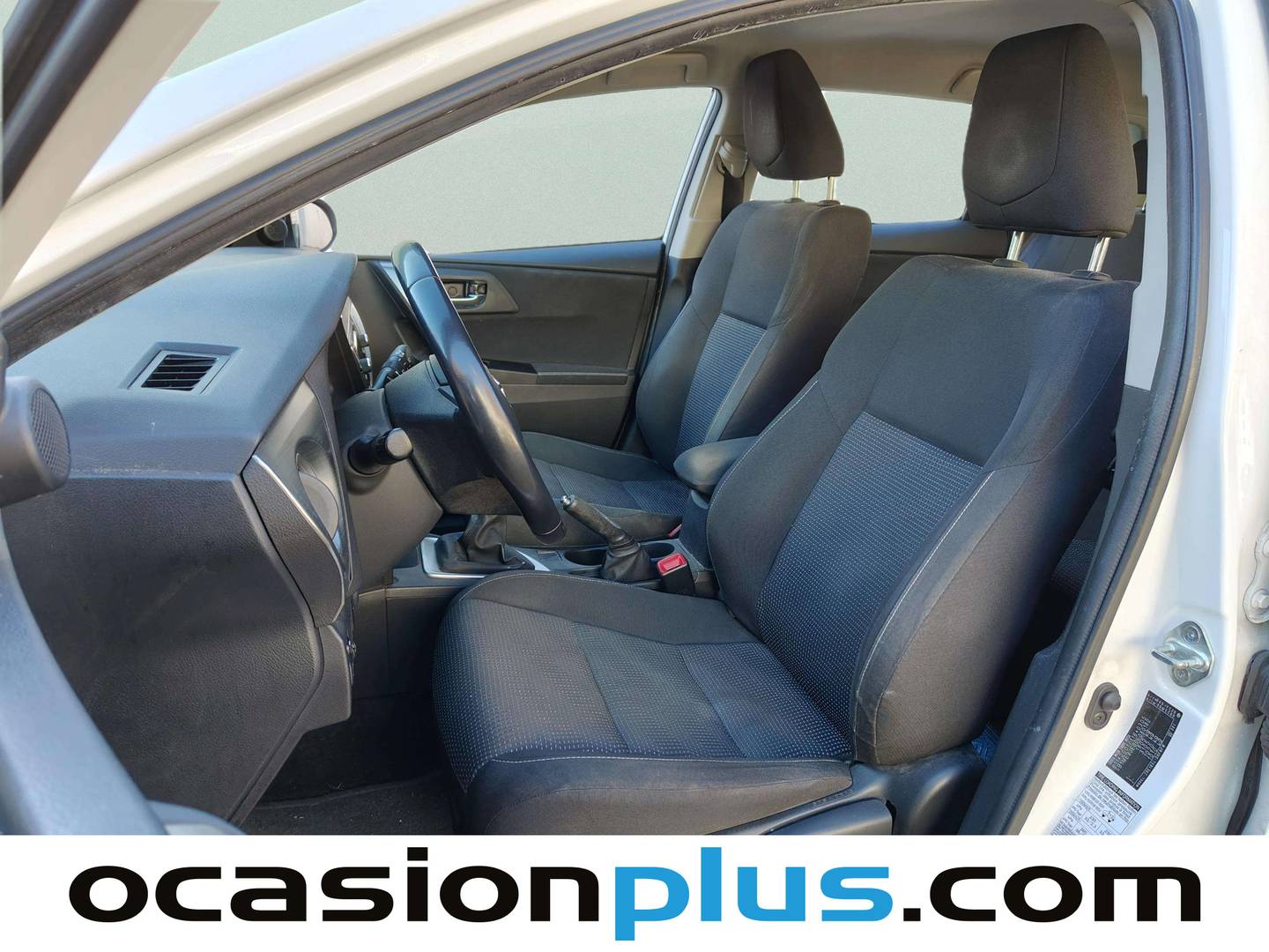 Toyota Auris Toyota Auris 130 Active (132 CV) 2015