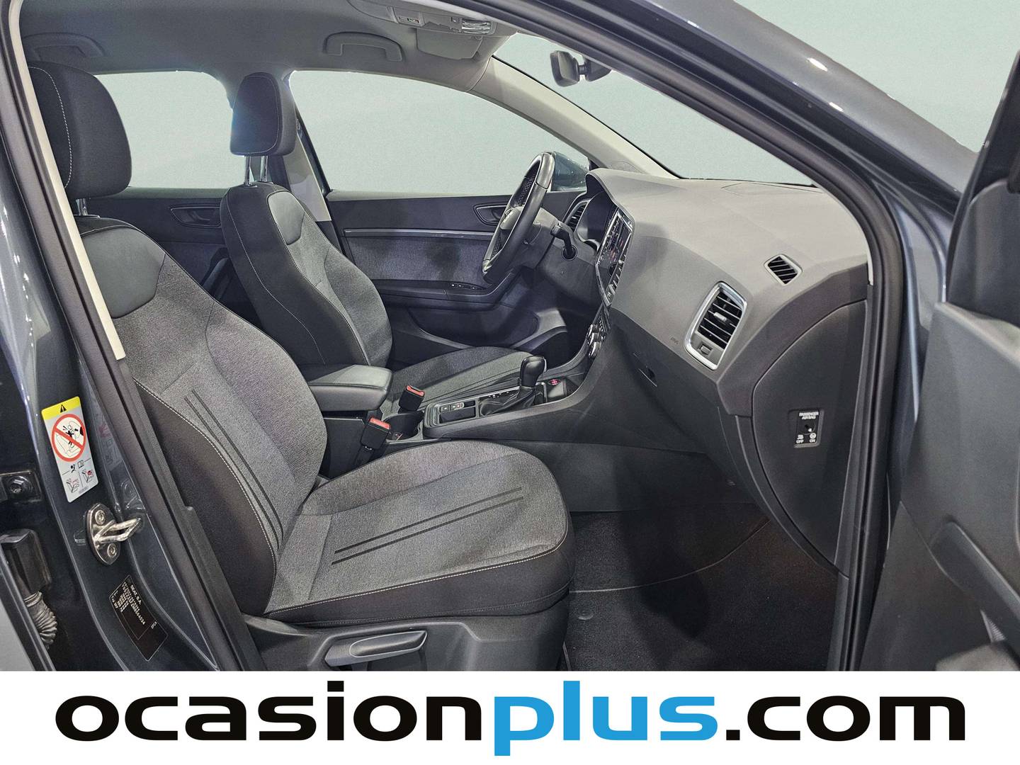 Seat Ateca Seat Ateca 1.5 TSI S&S Style Go DSG (150 CV) de ocasión