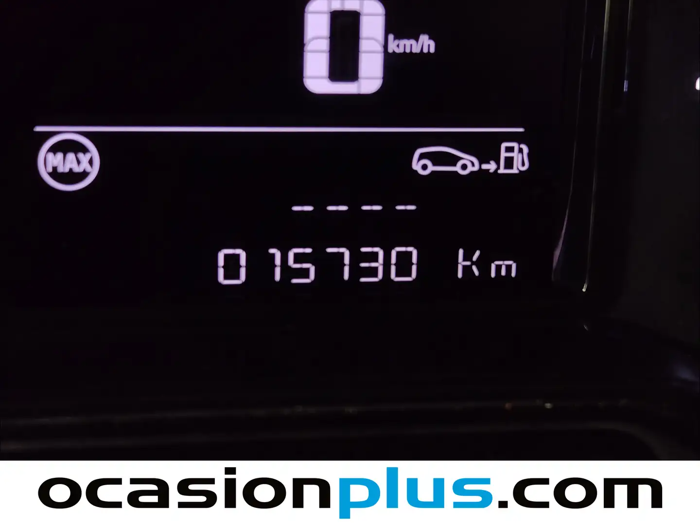 Foto Citroën C3 Origin Citroen C3 Origin PureTech 110 Max (110 CV)