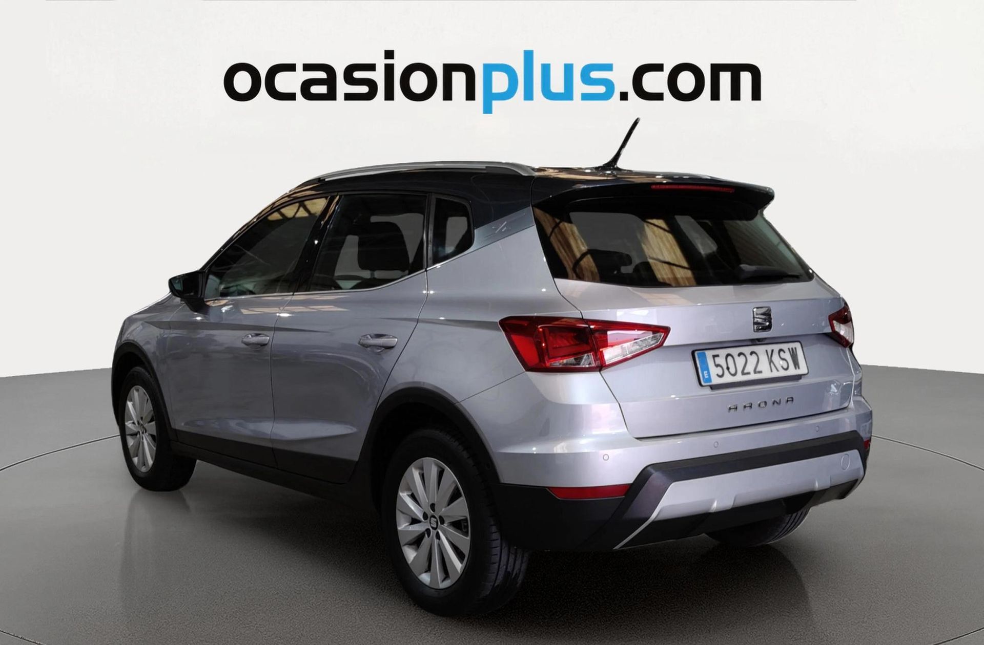 SEAT Arona 1.0 TSI Xcellence - foto 3