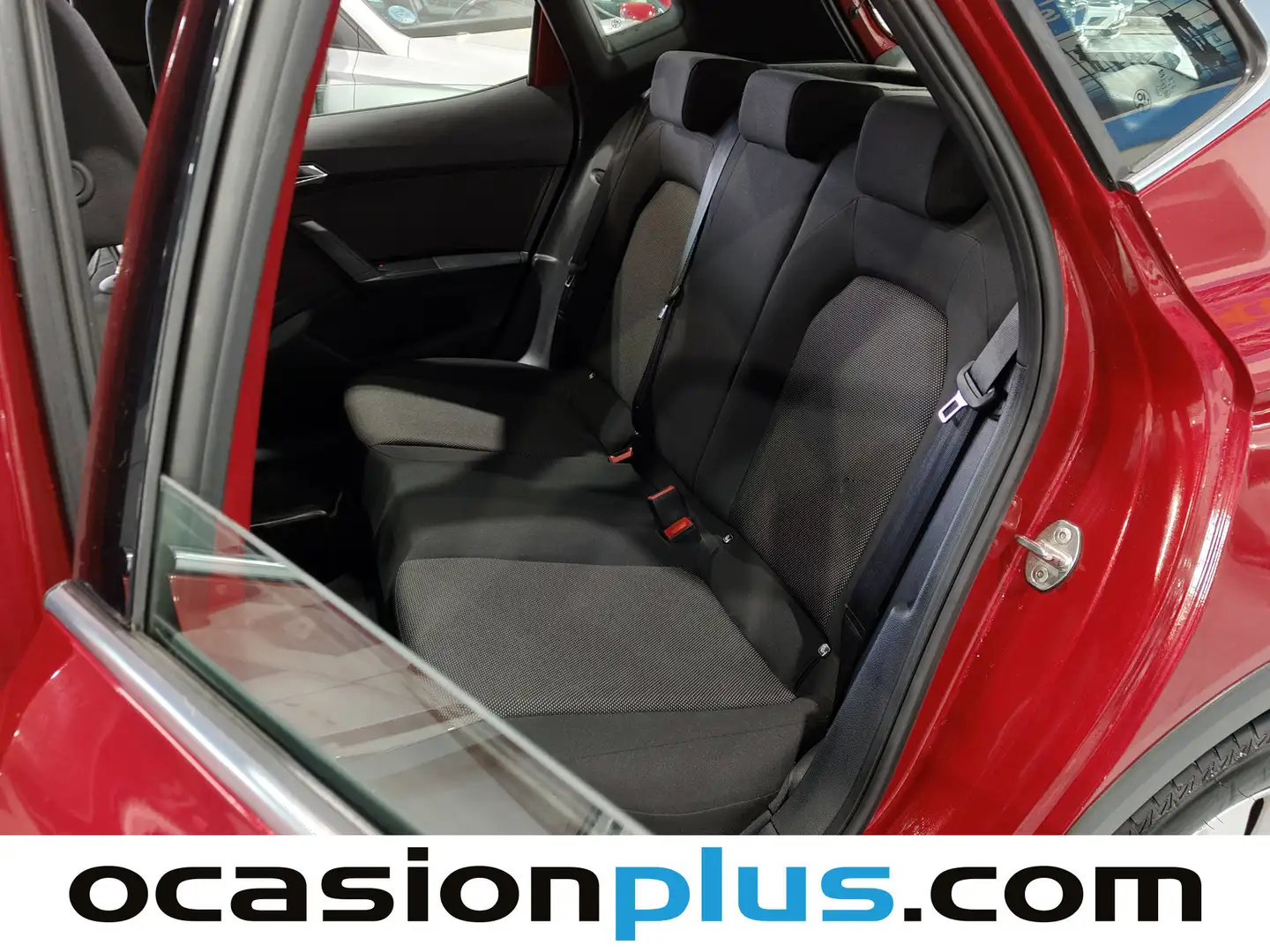 Foto Seat Arona SEAT Arona 1.0 TSI Ecomotive Xcellence (115 CV)