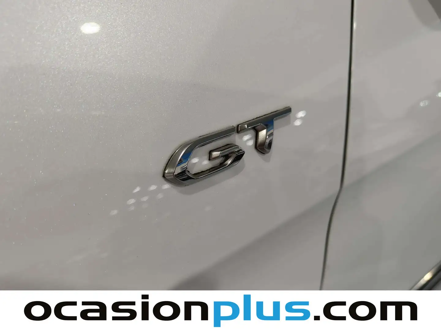 Foto Peugeot 5008 Peugeot 5008 BlueHDI 130 S&S GT EAT8 (130 CV) 7 Plazas