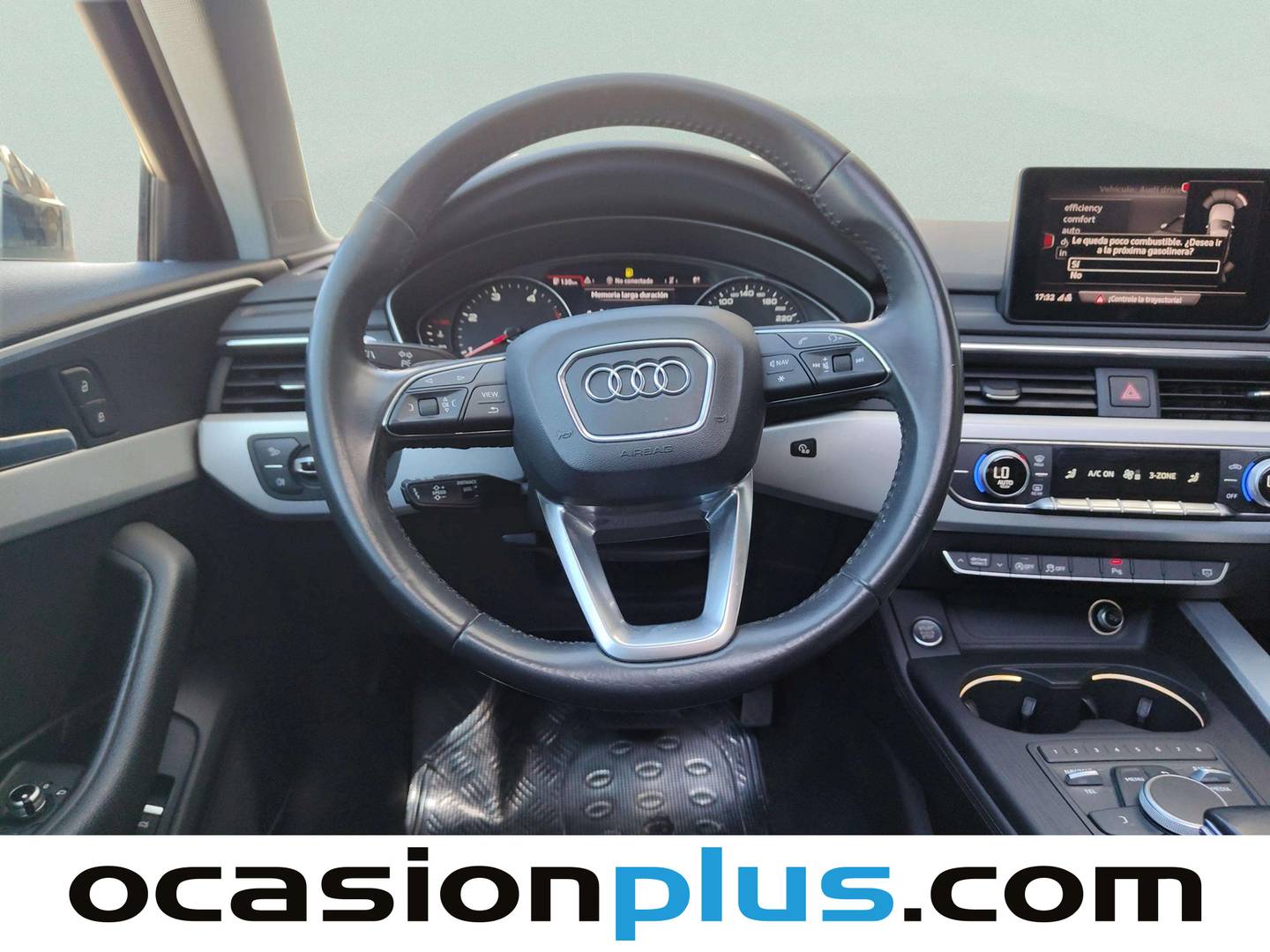 Audi A4 Audi A4 Avant design 2.0 TDI (190 CV) S tronic seminuevo
