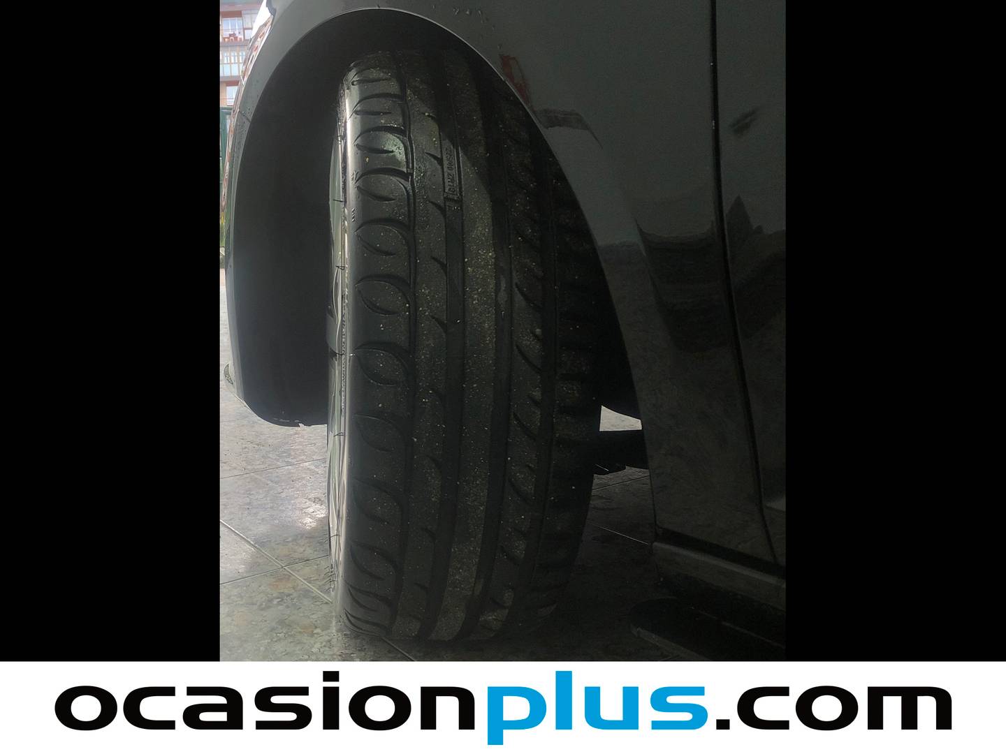 Foto Seat León SEAT León 2.0 FR  (211 CV)